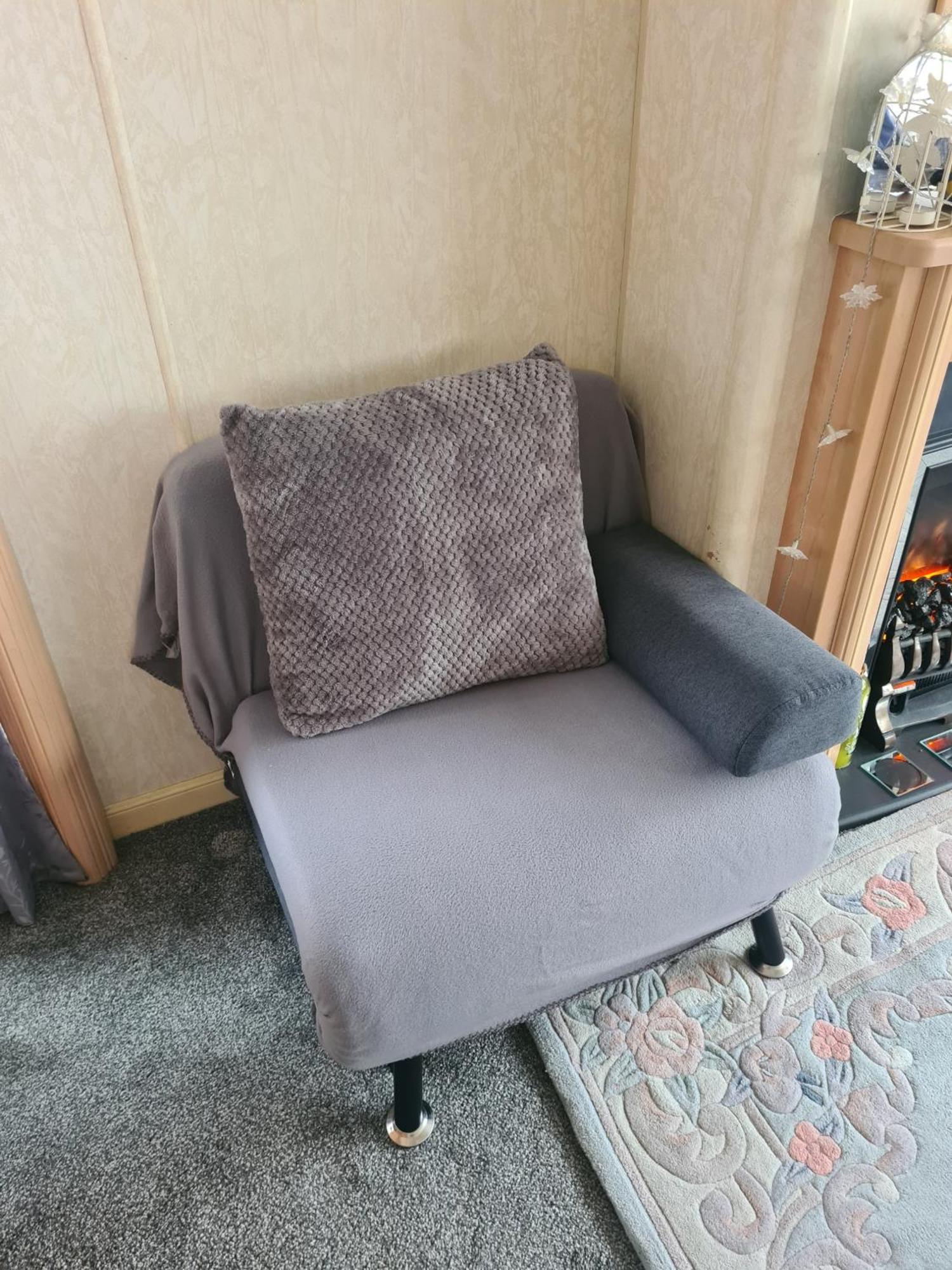 5 Berth Family Caravan Ingoldmells Skegness Exterior photo